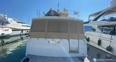 Beneteau Swift Trawler 52