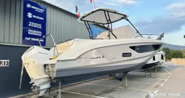 Beneteau Flyer 9 Sundeck