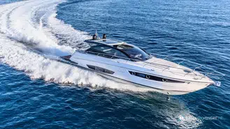 Rio Yachts Sport Coupe 44