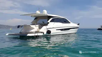 Rio Yachts Sport Coupe 44