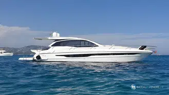 Rio Yachts Sport Coupe 44