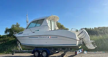 Mery Nautic Arguin 650