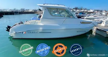 Mery Nautic Arguin 650