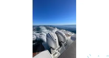 Jeanneau Cap Camarat 9.0 CC