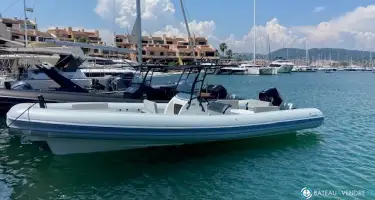Sea Water Phantom 280