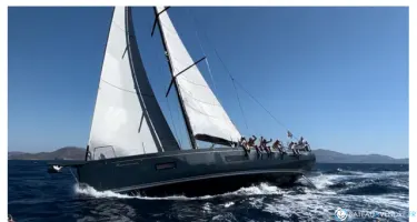 Beneteau FIRST 53 PERFORMANCE
