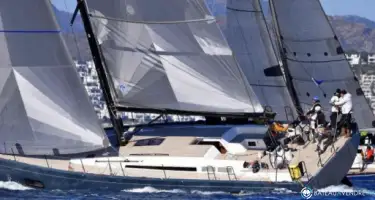 Beneteau FIRST 53 PERFORMANCE