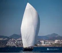 Beneteau First 53 FIRST 53 PERFORMANCE