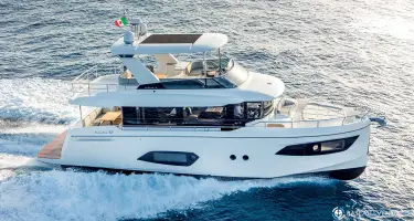Absolute Navetta 52