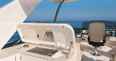 Absolute Navetta 52