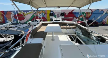 Fairline Squadron 42