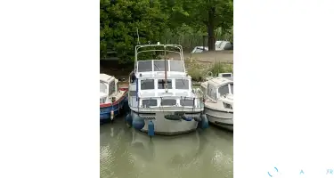 Vedette Hollandaise Molenkruiser 12m 2 cabines