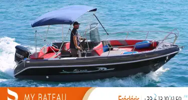 Italmar Open 20