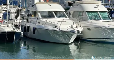 Rodman  970 Sport