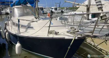 Beneteau Evasion 25