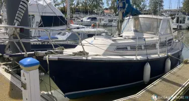 Beneteau Evasion 25
