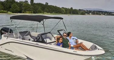 Bayliner Element M19