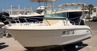 Sessa Marine Key Largo 20
