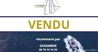 Jeanneau Prestige 440 S