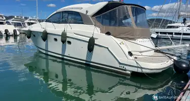 Jeanneau Prestige 440 S