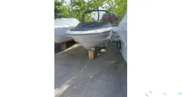 Sea Ray  190 SPX