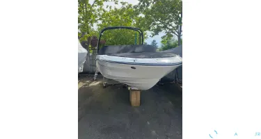 Sea Ray  190 SPX