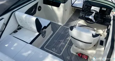Sea Ray  190 SPX