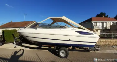 Cranchi Ellipse 21