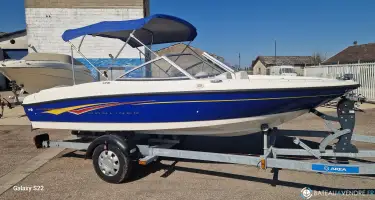 Bayliner  175