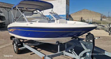 Bayliner  175