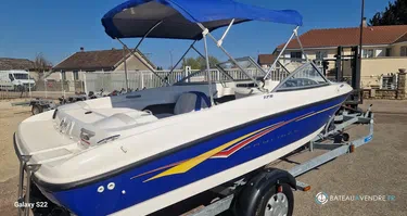Bayliner  175