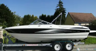 Maxum  1900 SR3