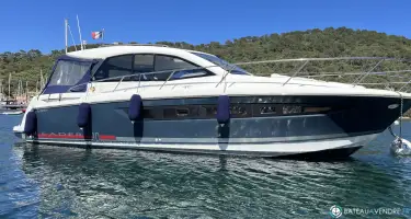 Jeanneau Leader 10