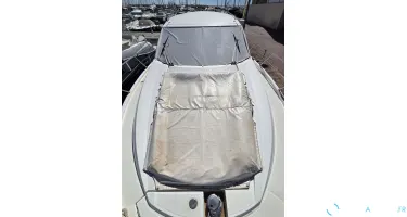 Jeanneau Leader 10