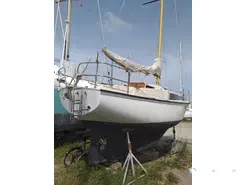 Beneteau Escapade 28