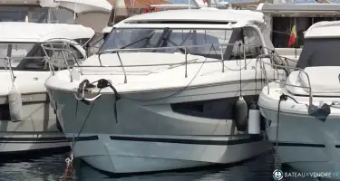 Jeanneau Leader 40