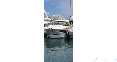 Jeanneau Leader 40