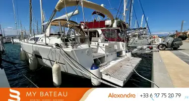 Dufour  512 Grand Large