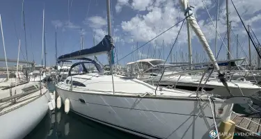 Jeanneau Sun Odyssey 32 Legend