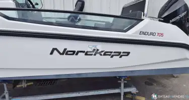 Nordkapp Enduro 705
