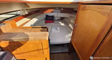 Windy  25 Mirage