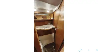 Grand Soleil  45