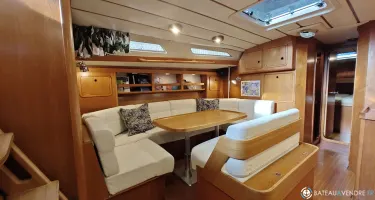 Grand Soleil  45