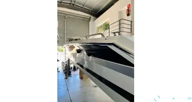 Monte Carlo Offshorer 30