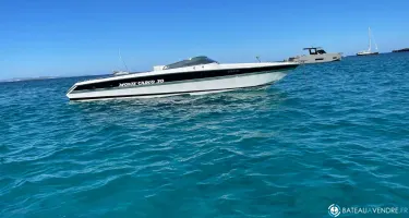 Monte Carlo Offshorer 30