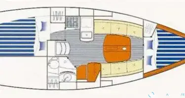 Beneteau First 31.7