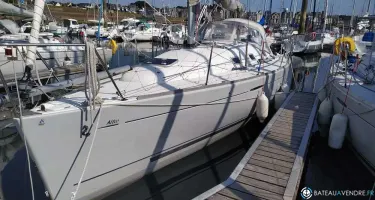 Beneteau First 31.7