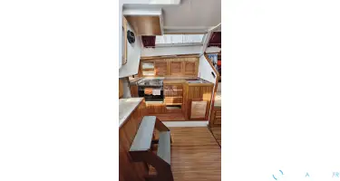 Cantieri Barberis Show 34