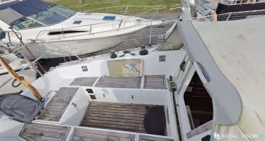 Cantieri Barberis Show 34