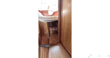 Cantieri Barberis Show 34